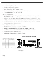 Предварительный просмотр 3 страницы HAI 10A17 Manual