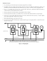 Preview for 3 page of HAI 37A00-1 Installation And Operating Instructions