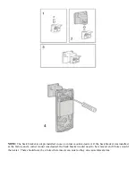 Предварительный просмотр 4 страницы HAI 47A00-1 Installation Instructions Manual