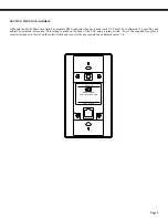 Preview for 2 page of HAI 62A03-1 Installation Instructions