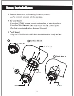 Preview for 7 page of HAI 68A01-1 Operating Manual