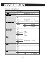 Preview for 11 page of HAI 68A01-1 Operating Manual