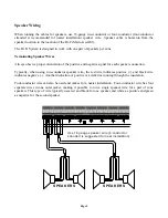 Предварительный просмотр 7 страницы HAI Hi-Fi 62A12-1 Installation Manual