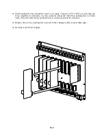 Предварительный просмотр 9 страницы HAI Hi-Fi 62A12-1 Installation Manual