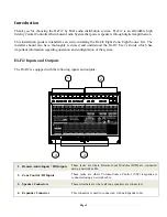 Предварительный просмотр 5 страницы HAI HI-Fi2 Installation Manual