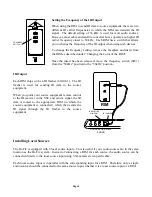 Предварительный просмотр 8 страницы HAI HI-Fi2 Installation Manual