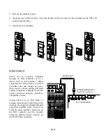 Предварительный просмотр 10 страницы HAI HI-Fi2 Installation Manual