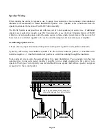 Предварительный просмотр 12 страницы HAI HI-Fi2 Installation Manual