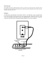 Предварительный просмотр 13 страницы HAI HI-Fi2 User Manual