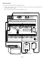 Preview for 10 page of HAI lumina Advanced Application Manual