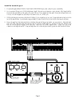 Предварительный просмотр 12 страницы HAI lumina Advanced Application Manual