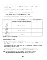 Preview for 12 page of HAI OMNI IIe Installation Manual