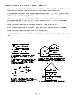 Preview for 66 page of HAI OMNI IIe Installation Manual