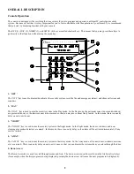 Preview for 6 page of HAI OMNI LT Owner'S Manual