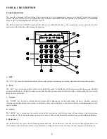 Предварительный просмотр 10 страницы HAI OmniLT SIA CP-01 Owner'S Manual