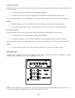 Предварительный просмотр 19 страницы HAI OmniLT SIA CP-01 Owner'S Manual