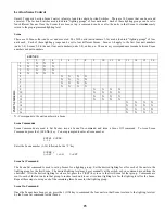 Предварительный просмотр 33 страницы HAI OmniLT SIA CP-01 Owner'S Manual