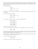 Предварительный просмотр 37 страницы HAI OmniLT SIA CP-01 Owner'S Manual