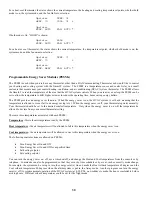 Предварительный просмотр 38 страницы HAI OmniLT SIA CP-01 Owner'S Manual