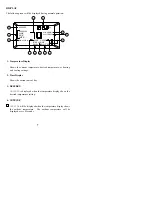 Предварительный просмотр 11 страницы HAI OMNISTAT RC-101 Owner'S Manual