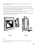 Предварительный просмотр 3 страницы HAI OMNISTAT RC-112 Installation Instructions Manual