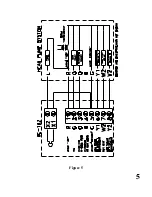 Предварительный просмотр 5 страницы HAI OMNISTAT RC-112 Installation Instructions Manual