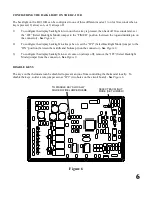 Предварительный просмотр 6 страницы HAI OMNISTAT RC-112 Installation Instructions Manual