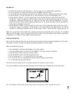 Предварительный просмотр 7 страницы HAI OMNISTAT RC-112 Installation Instructions Manual