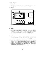 Preview for 7 page of HAI OMNISTAT RC-112 Owner'S Manual