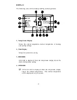 Preview for 10 page of HAI OMNISTAT RC-112 Owner'S Manual