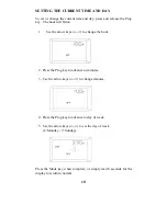 Preview for 13 page of HAI OMNISTAT RC-112 Owner'S Manual