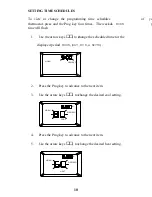 Предварительный просмотр 14 страницы HAI OMNISTAT RC-122 Owner'S Manual