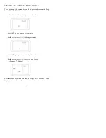 Предварительный просмотр 12 страницы HAI OMNISTAT RC-122B Owner'S Manual