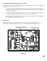 Предварительный просмотр 6 страницы HAI OMNISTAT RC-122BZ Installation Instructions Manual