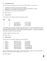 Предварительный просмотр 8 страницы HAI OMNISTAT RC-122BZ Installation Instructions Manual