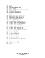 Preview for 12 page of HAI Omnistat2 RC-1000 Protocol Manual