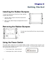 Preview for 16 page of HAI OmniTouch 10 pe User Manual