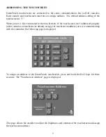 Preview for 9 page of HAI OmniTouch 32A00-1 Installation Manual