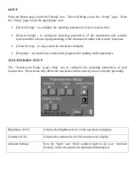 Preview for 10 page of HAI OmniTouch 32A00-1 User Manual