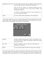 Preview for 11 page of HAI OmniTouch 32A00-1 User Manual