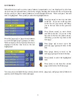 Preview for 5 page of HAI OmniTouch 5.7 User Manual