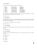 Preview for 9 page of HAI RC-100 Installation Instructions Manual