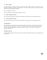 Preview for 11 page of HAI RC-100 Installation Instructions Manual