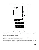 Preview for 13 page of HAI RC-100 Installation Instructions Manual