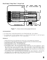 Предварительный просмотр 8 страницы HAI RC-1000 Installation Instructions Manual