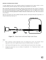 Предварительный просмотр 12 страницы HAI RC-1000 Installation Instructions Manual