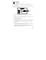 Предварительный просмотр 4 страницы HAI RC-100BZ Installation Instructions Manual