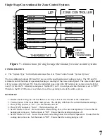 Preview for 7 page of HAI RC-2000 Installation Instructions Manual