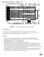 Preview for 10 page of HAI RC-2000 Installation Instructions Manual