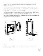 Предварительный просмотр 3 страницы HAI RC-80 Omnistat Installation Instructions Manual